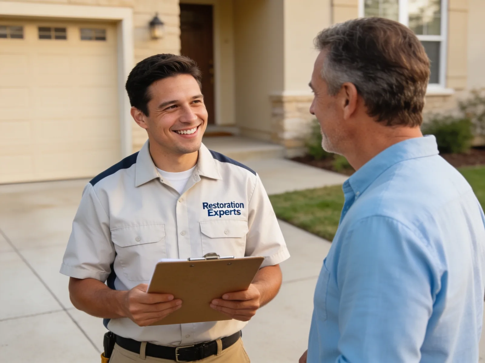 Water Damage Cleanup Falfurrias, TX FAQs